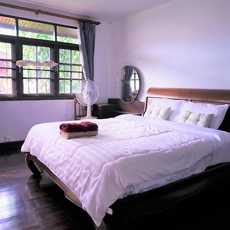 Tiptopthai House Chiang Mai Ngoại thất bức ảnh