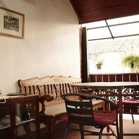 Tiptopthai House Chiang Mai Ngoại thất bức ảnh
