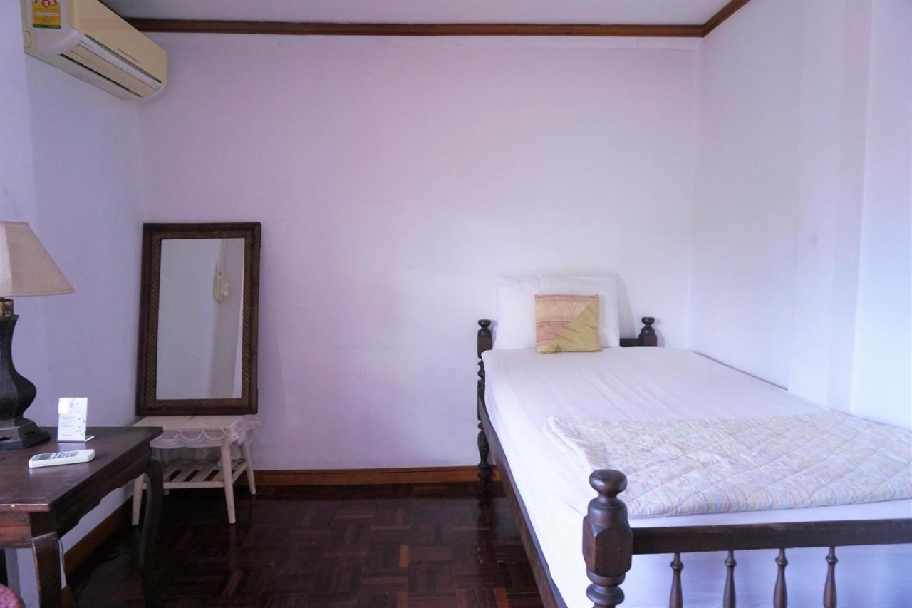 Tiptopthai House Chiang Mai Ngoại thất bức ảnh