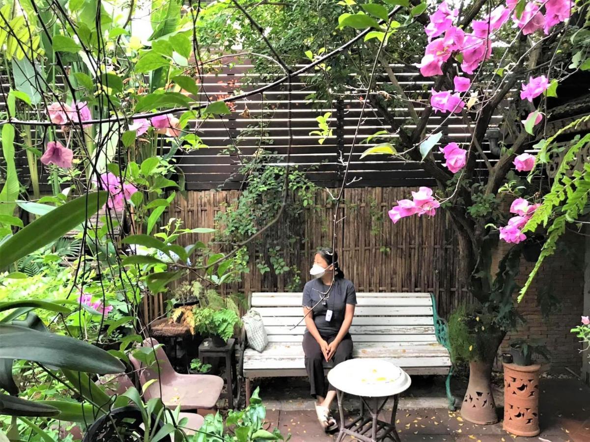Tiptopthai House Chiang Mai Ngoại thất bức ảnh