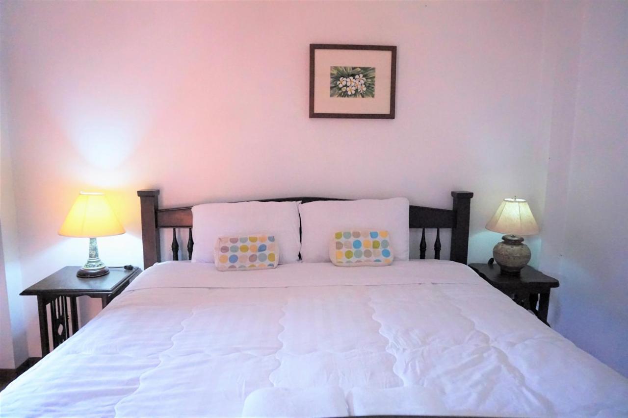Tiptopthai House Chiang Mai Ngoại thất bức ảnh