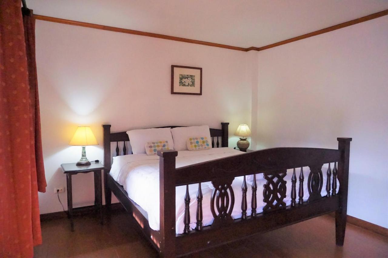 Tiptopthai House Chiang Mai Ngoại thất bức ảnh