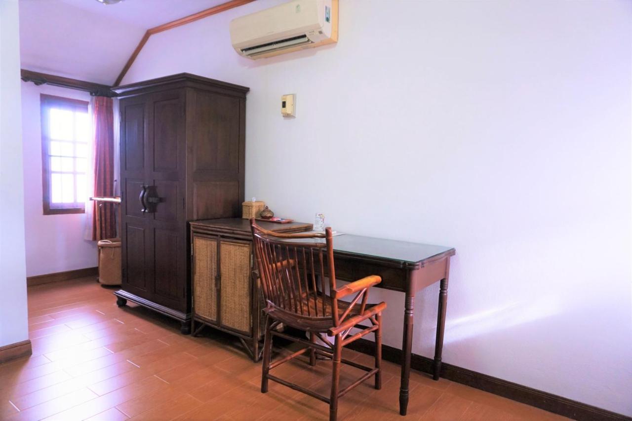 Tiptopthai House Chiang Mai Ngoại thất bức ảnh