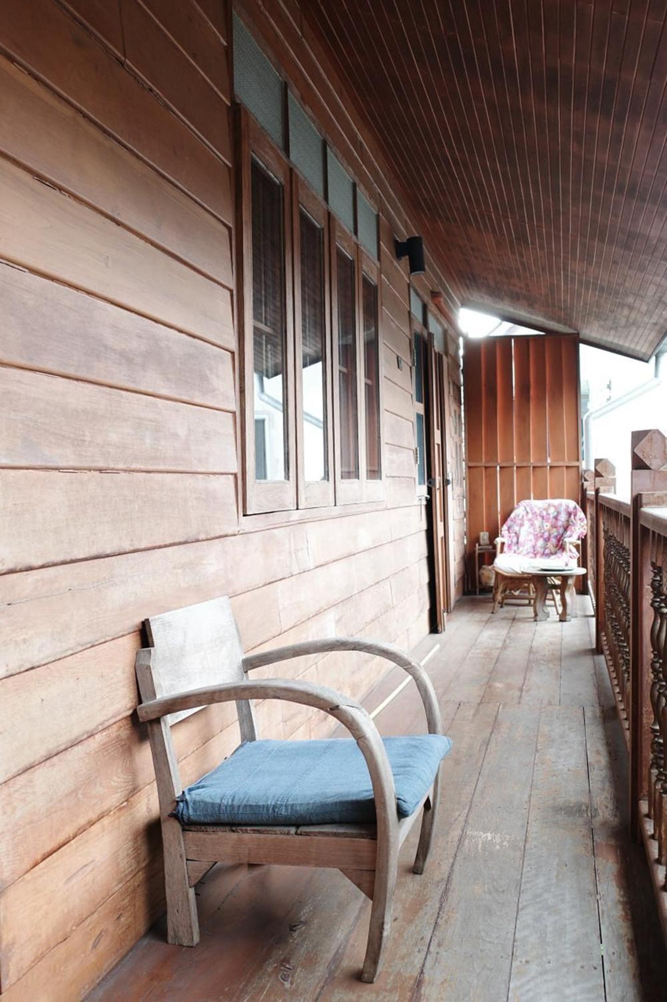 Tiptopthai House Chiang Mai Ngoại thất bức ảnh