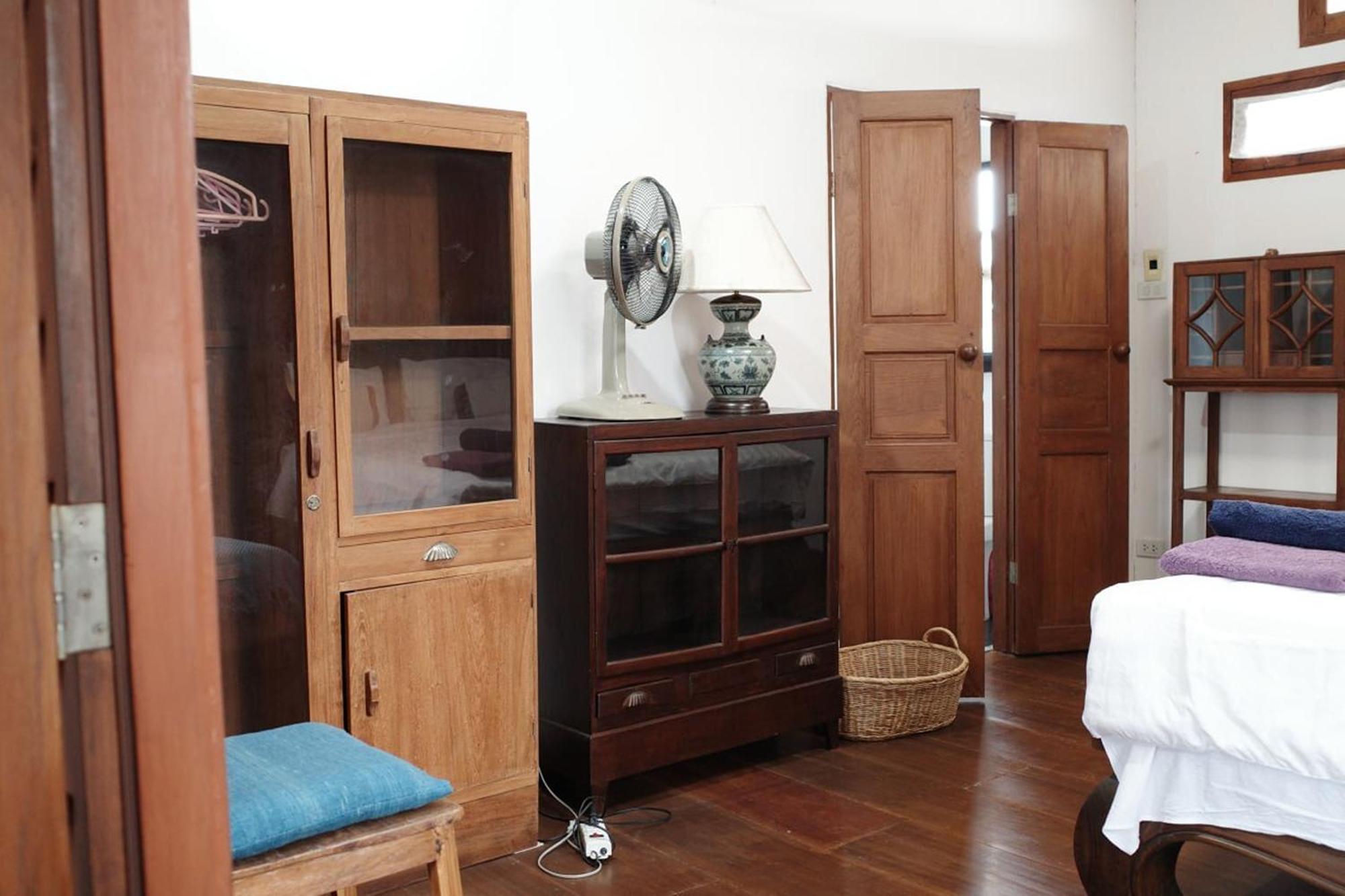 Tiptopthai House Chiang Mai Ngoại thất bức ảnh