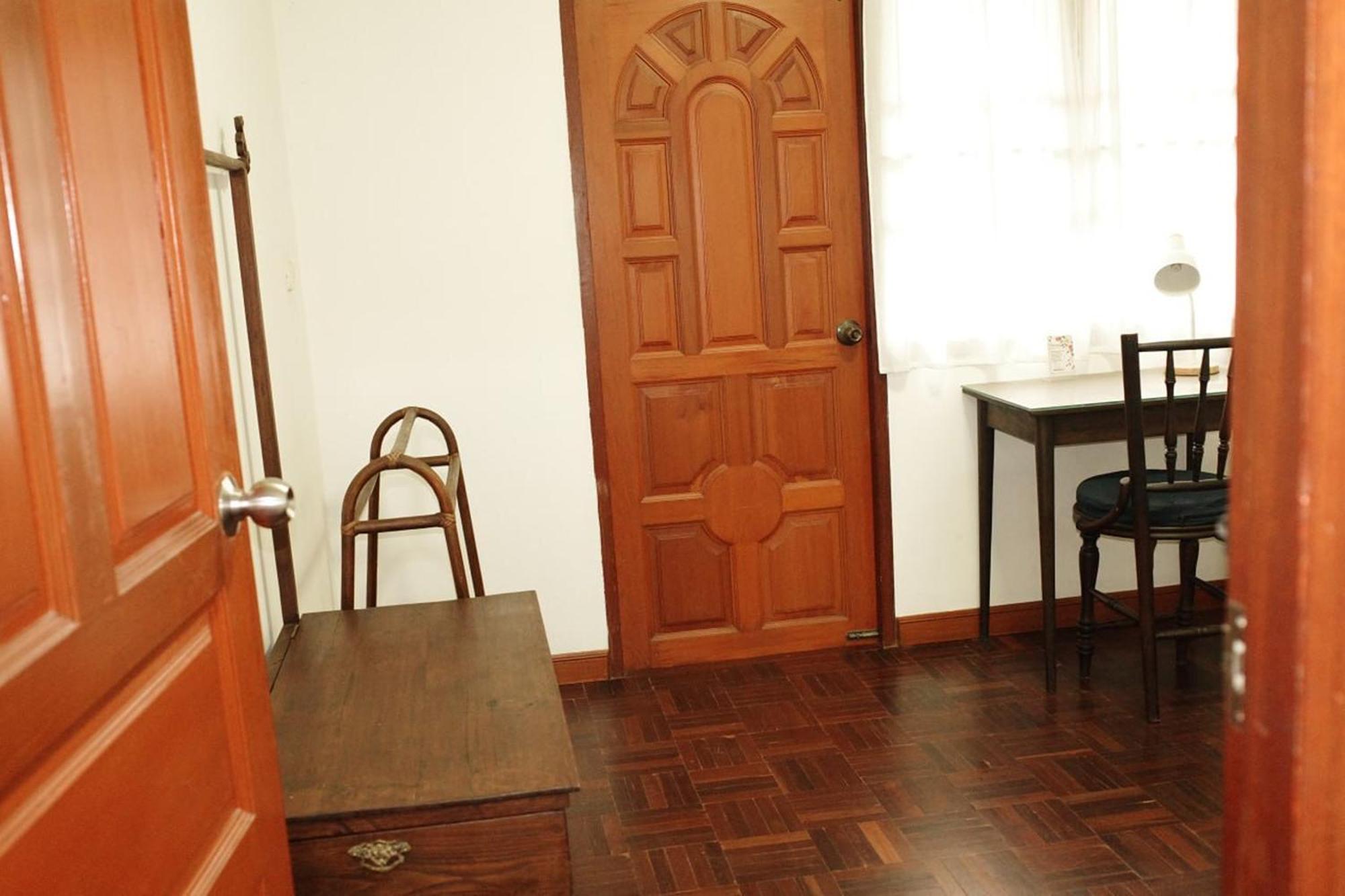 Tiptopthai House Chiang Mai Ngoại thất bức ảnh