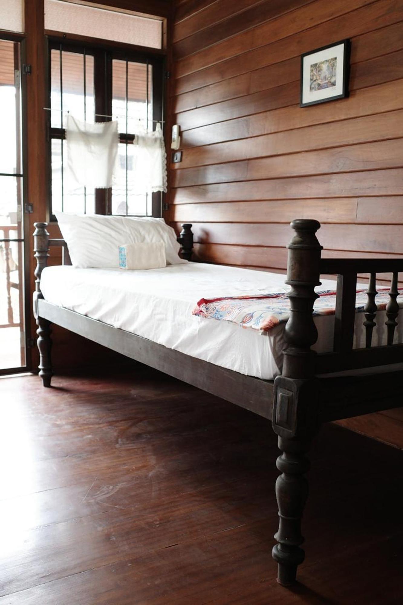 Tiptopthai House Chiang Mai Ngoại thất bức ảnh