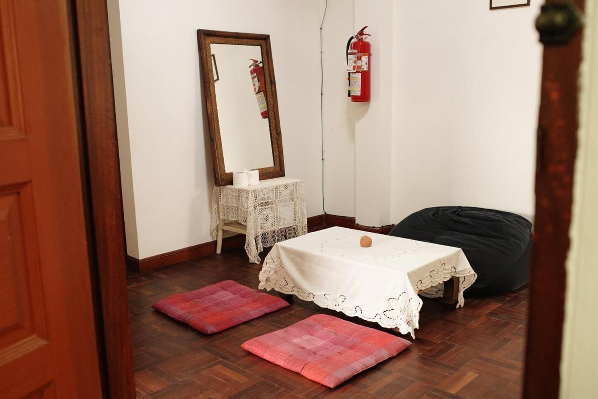 Tiptopthai House Chiang Mai Ngoại thất bức ảnh