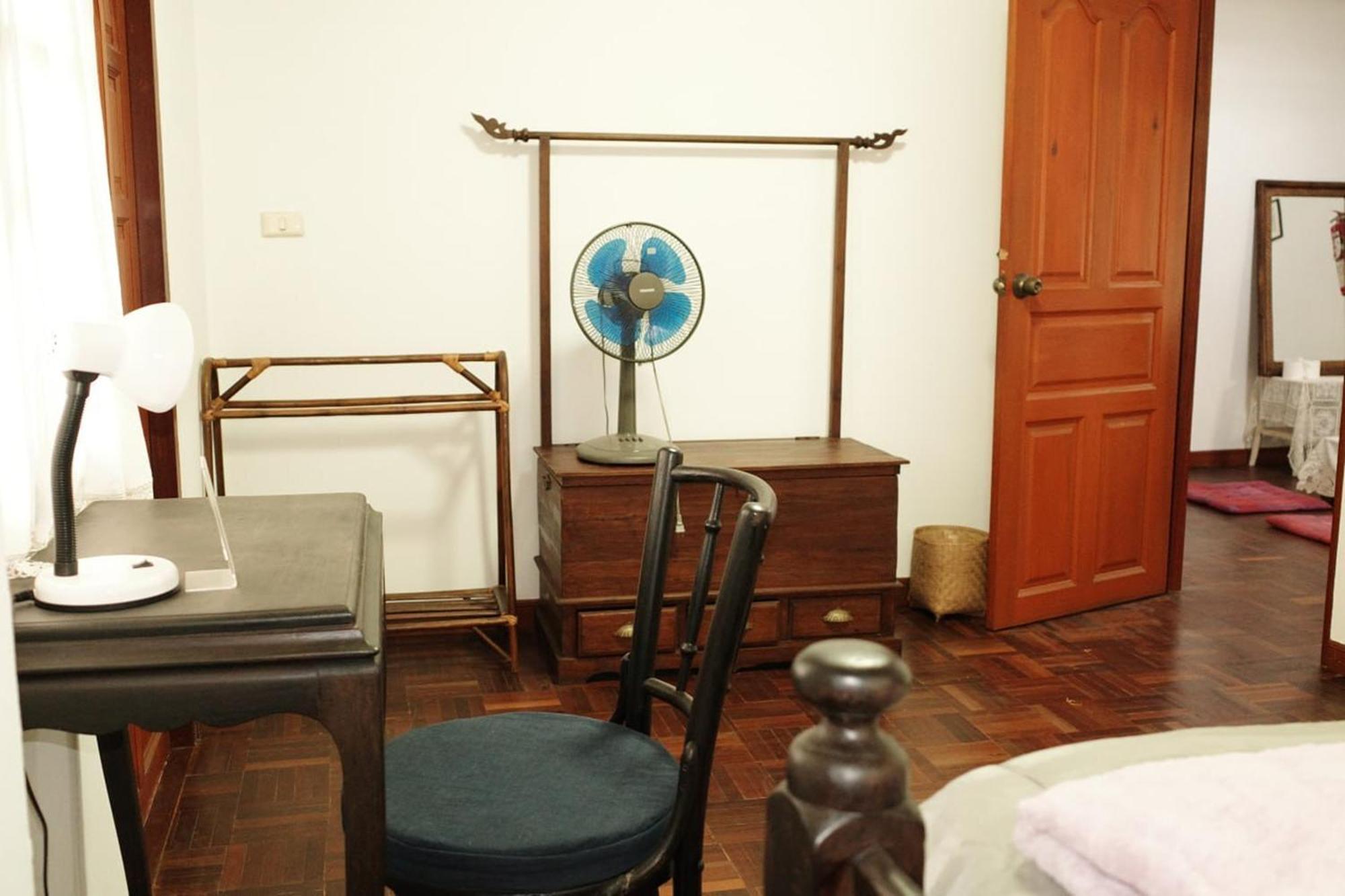 Tiptopthai House Chiang Mai Ngoại thất bức ảnh