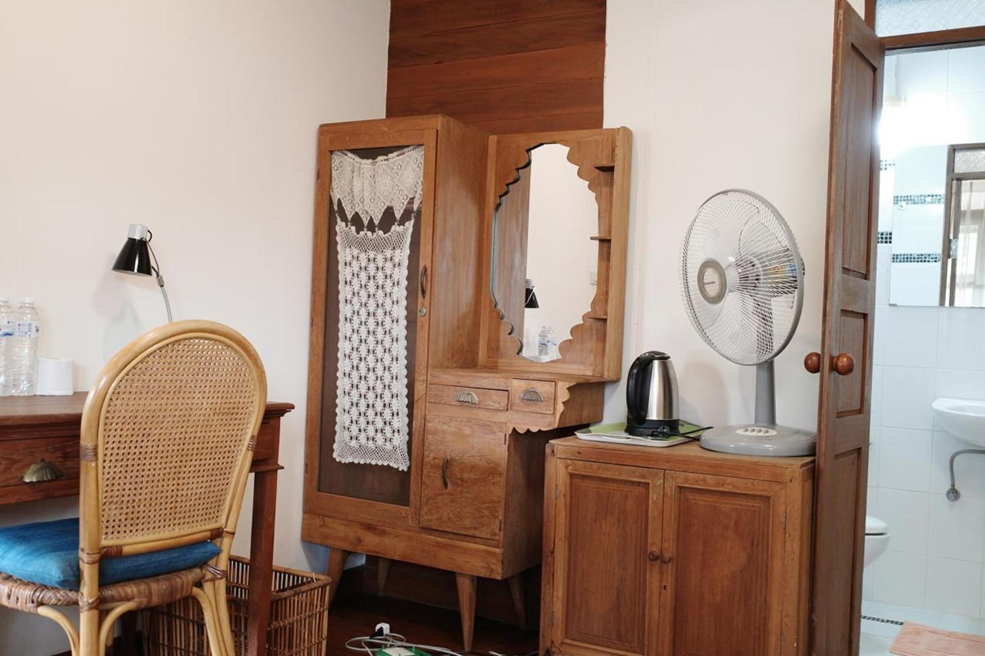 Tiptopthai House Chiang Mai Ngoại thất bức ảnh