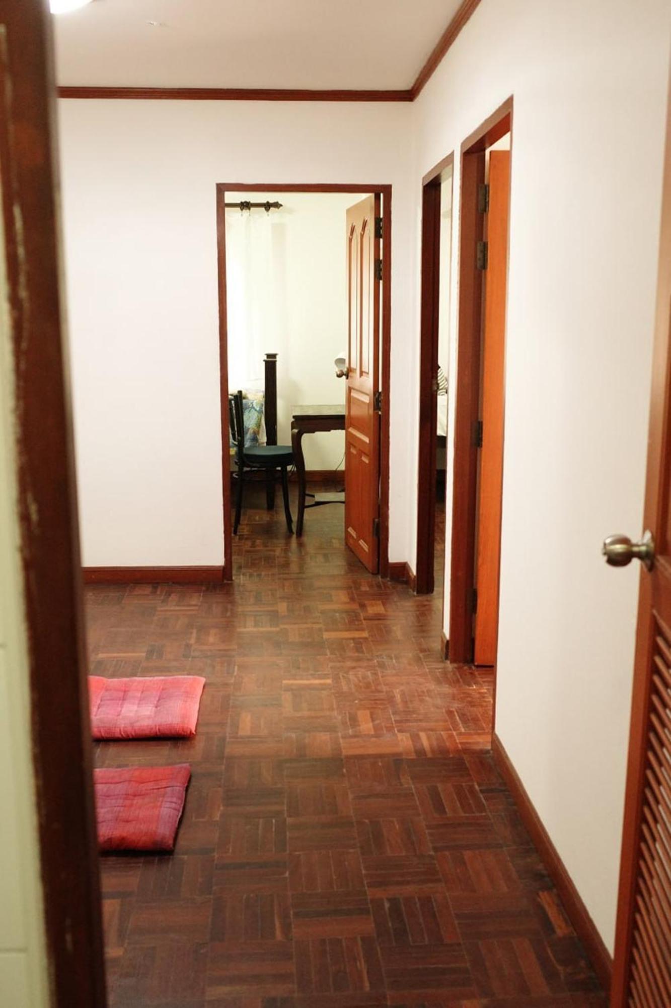 Tiptopthai House Chiang Mai Ngoại thất bức ảnh