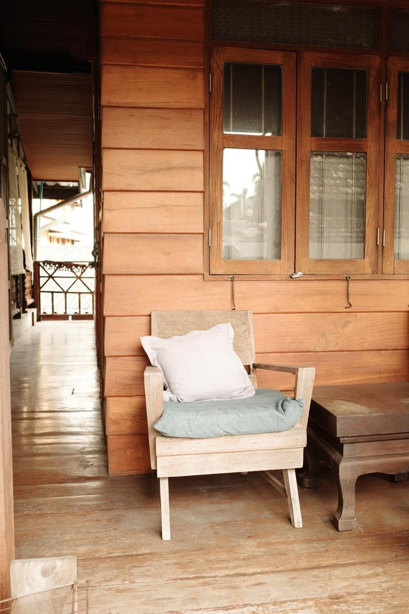 Tiptopthai House Chiang Mai Ngoại thất bức ảnh