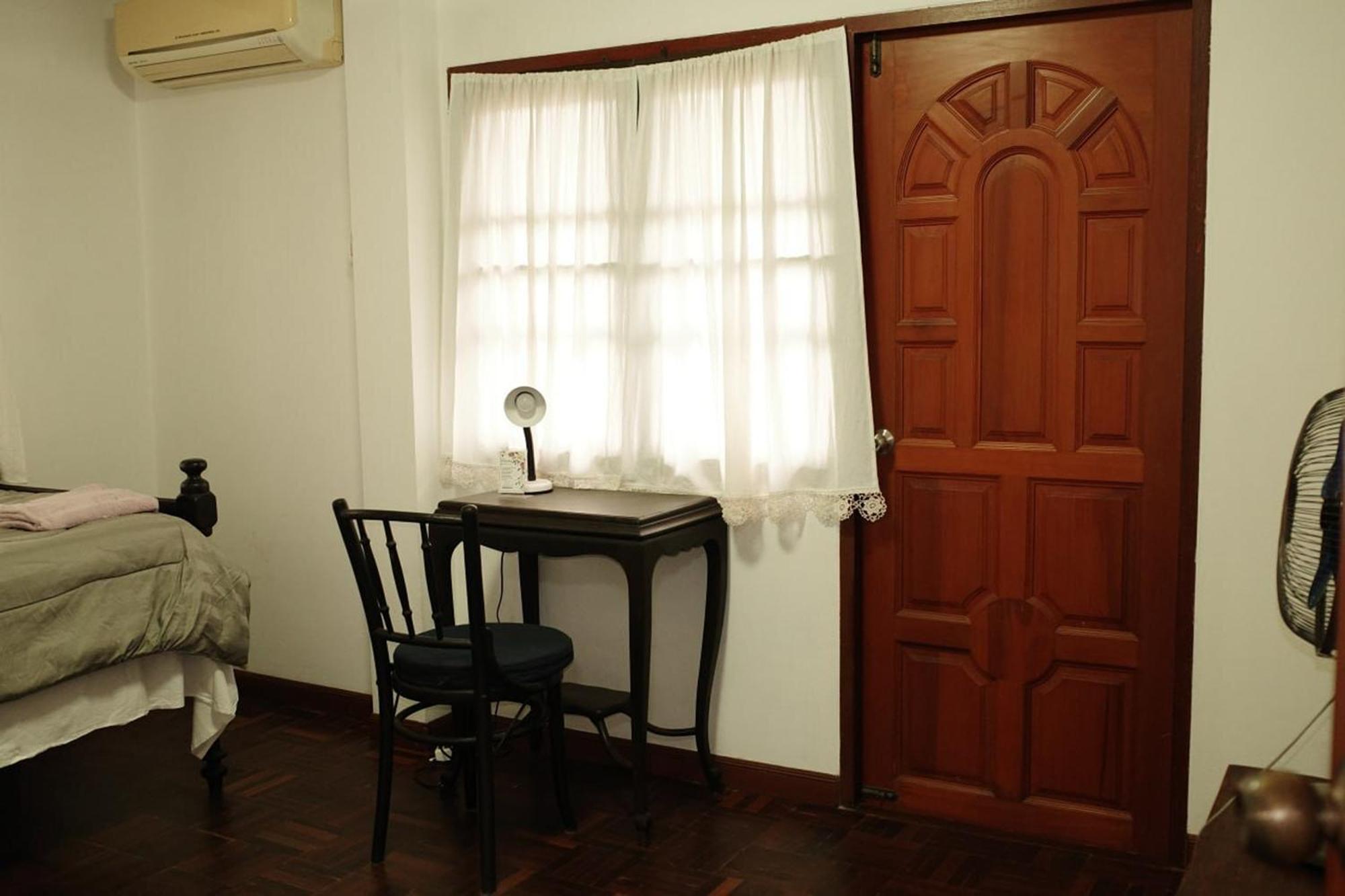 Tiptopthai House Chiang Mai Ngoại thất bức ảnh