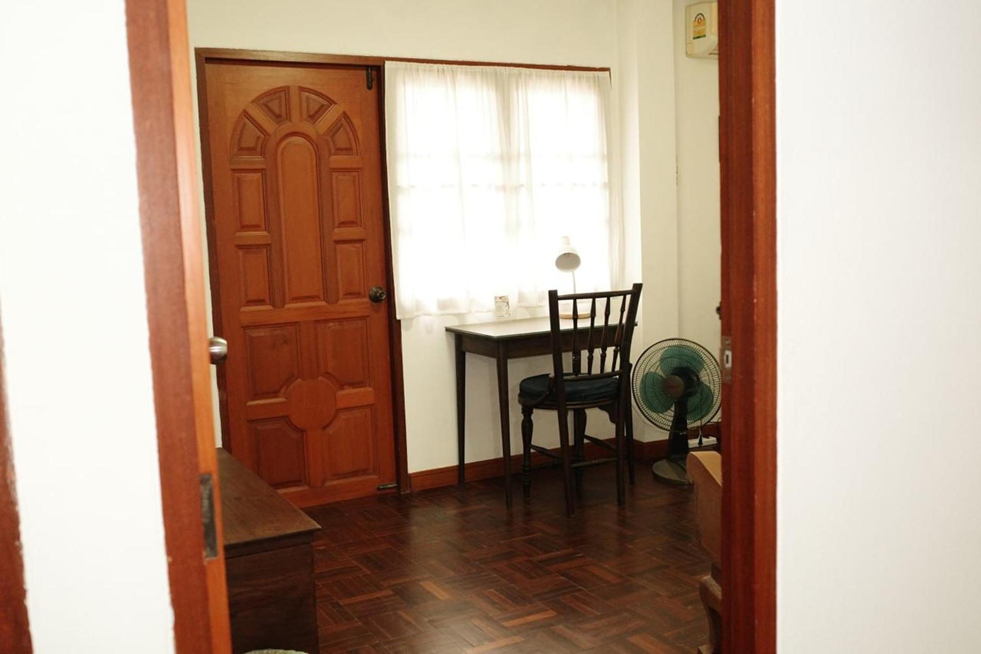 Tiptopthai House Chiang Mai Ngoại thất bức ảnh