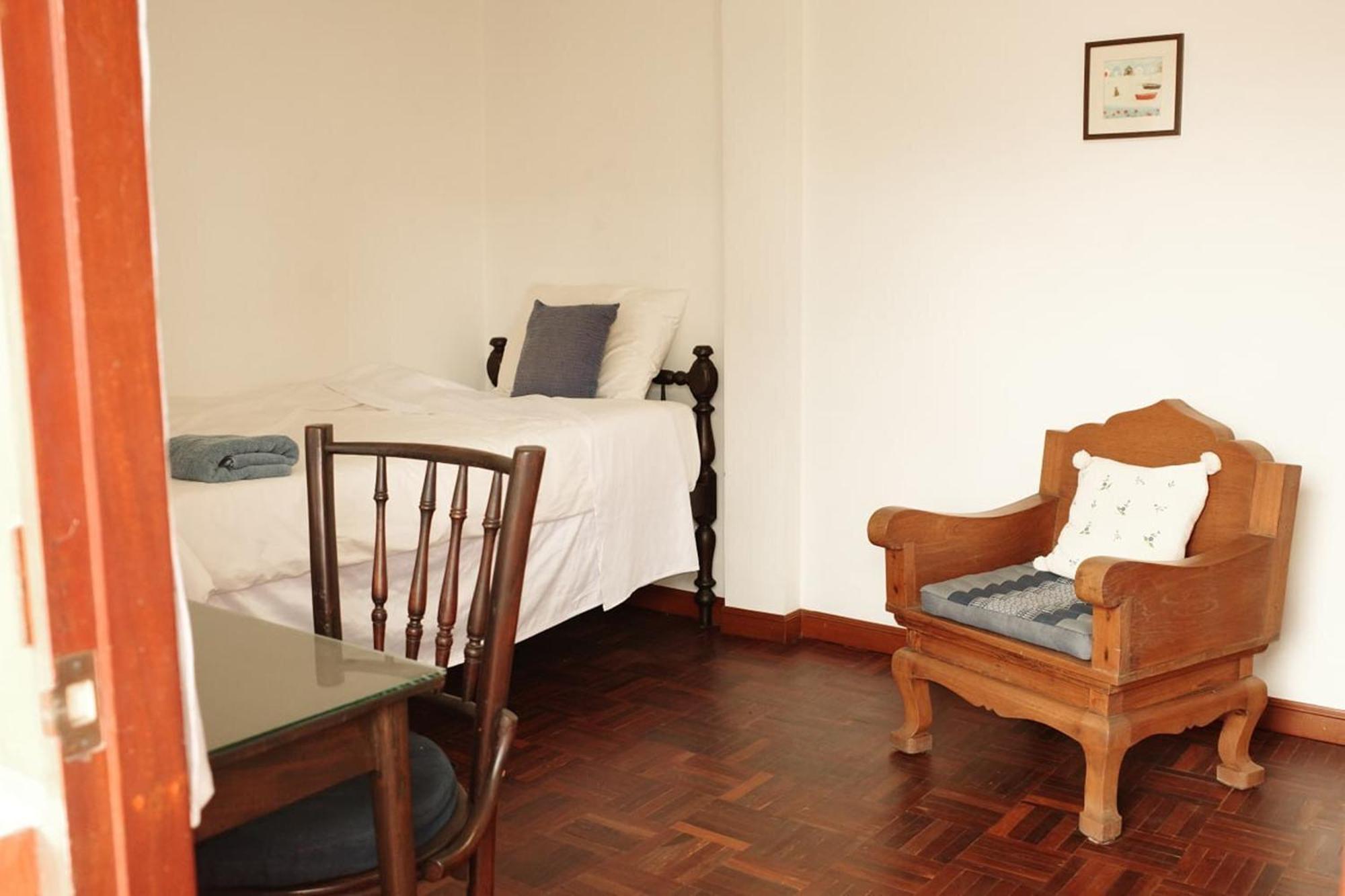 Tiptopthai House Chiang Mai Ngoại thất bức ảnh