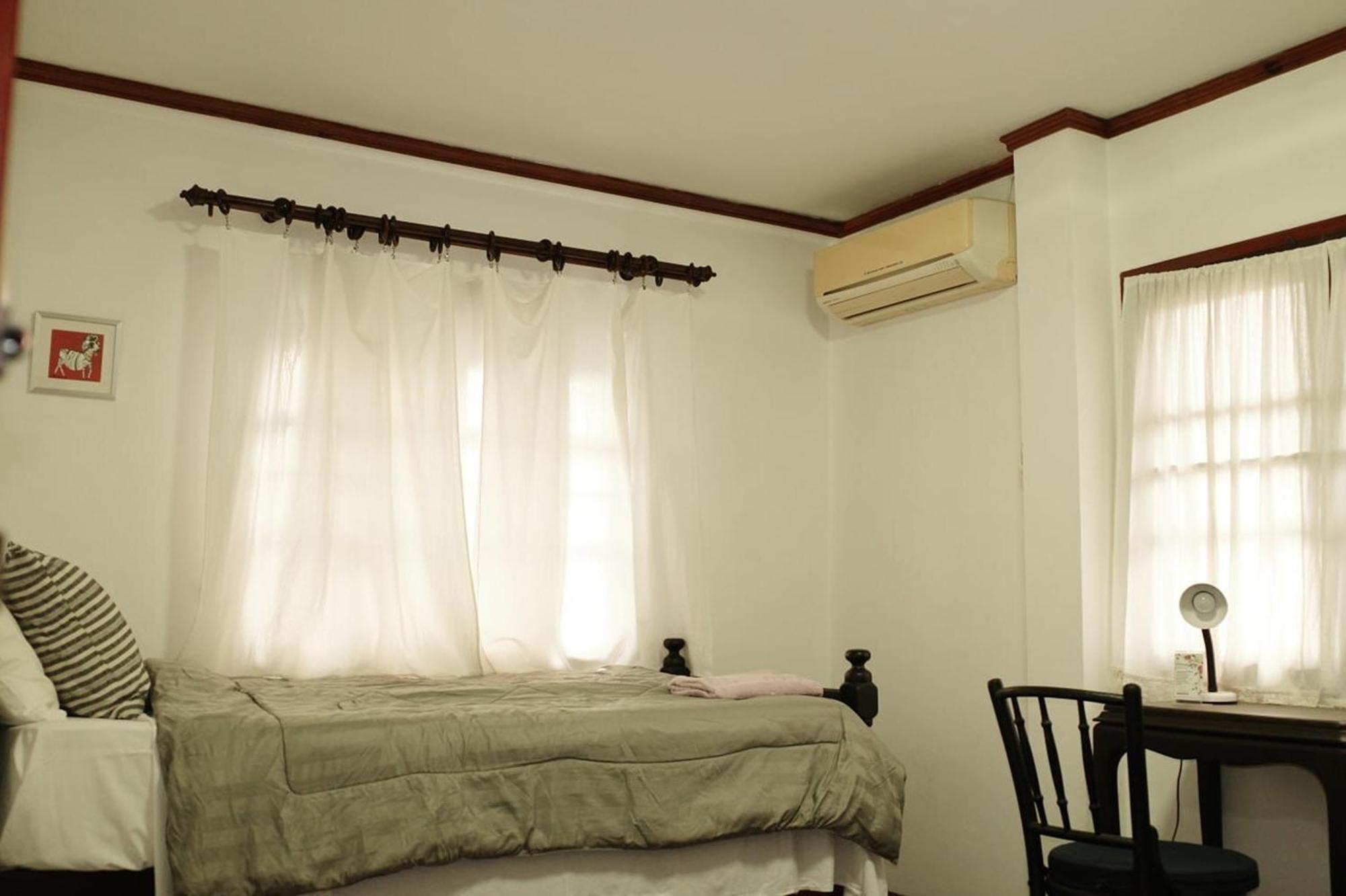 Tiptopthai House Chiang Mai Ngoại thất bức ảnh