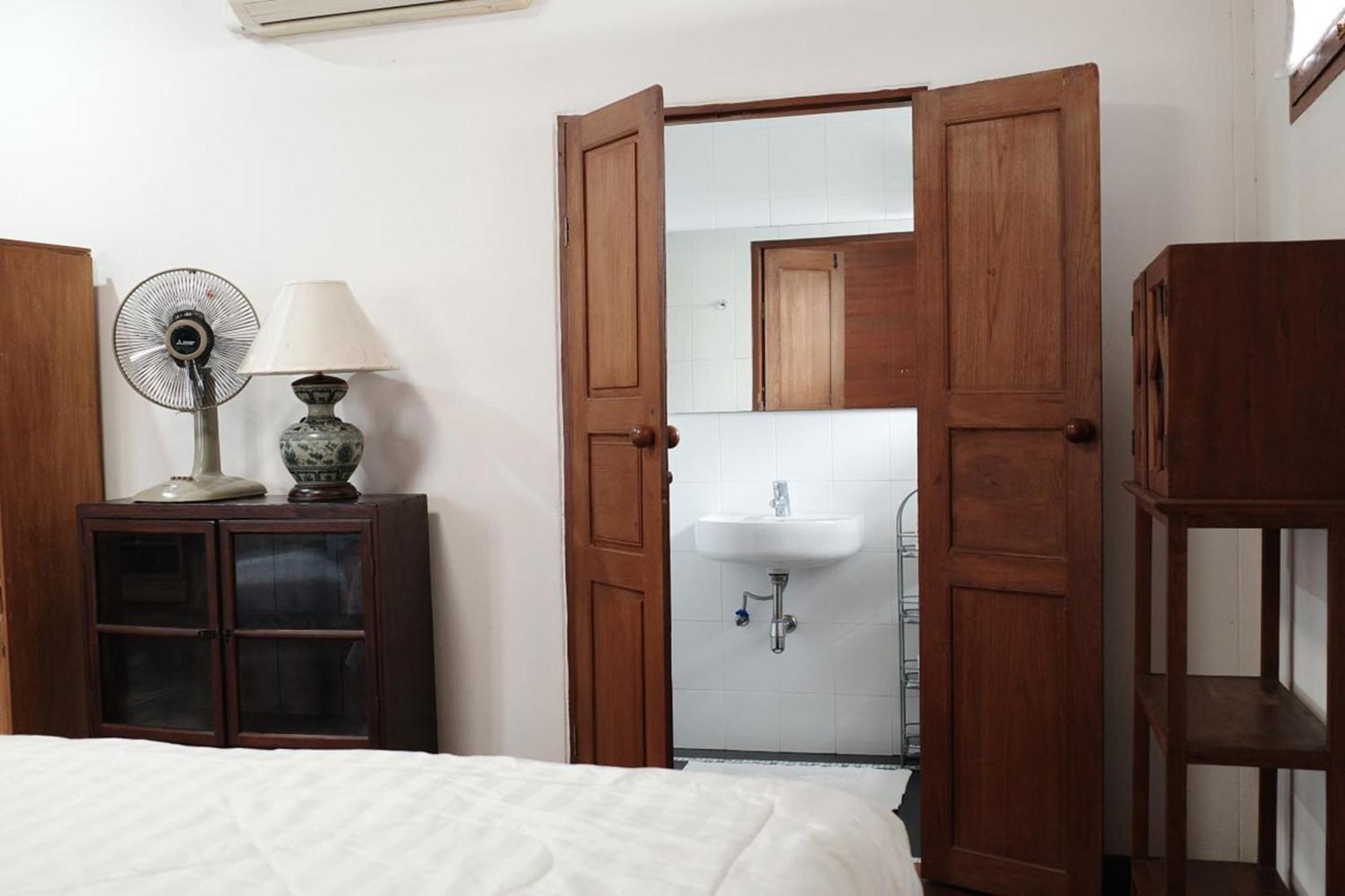 Tiptopthai House Chiang Mai Ngoại thất bức ảnh