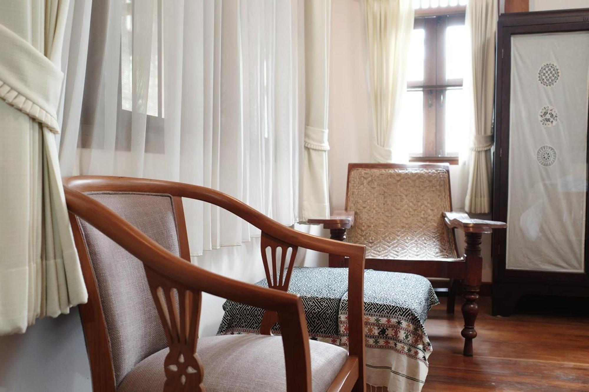 Tiptopthai House Chiang Mai Ngoại thất bức ảnh