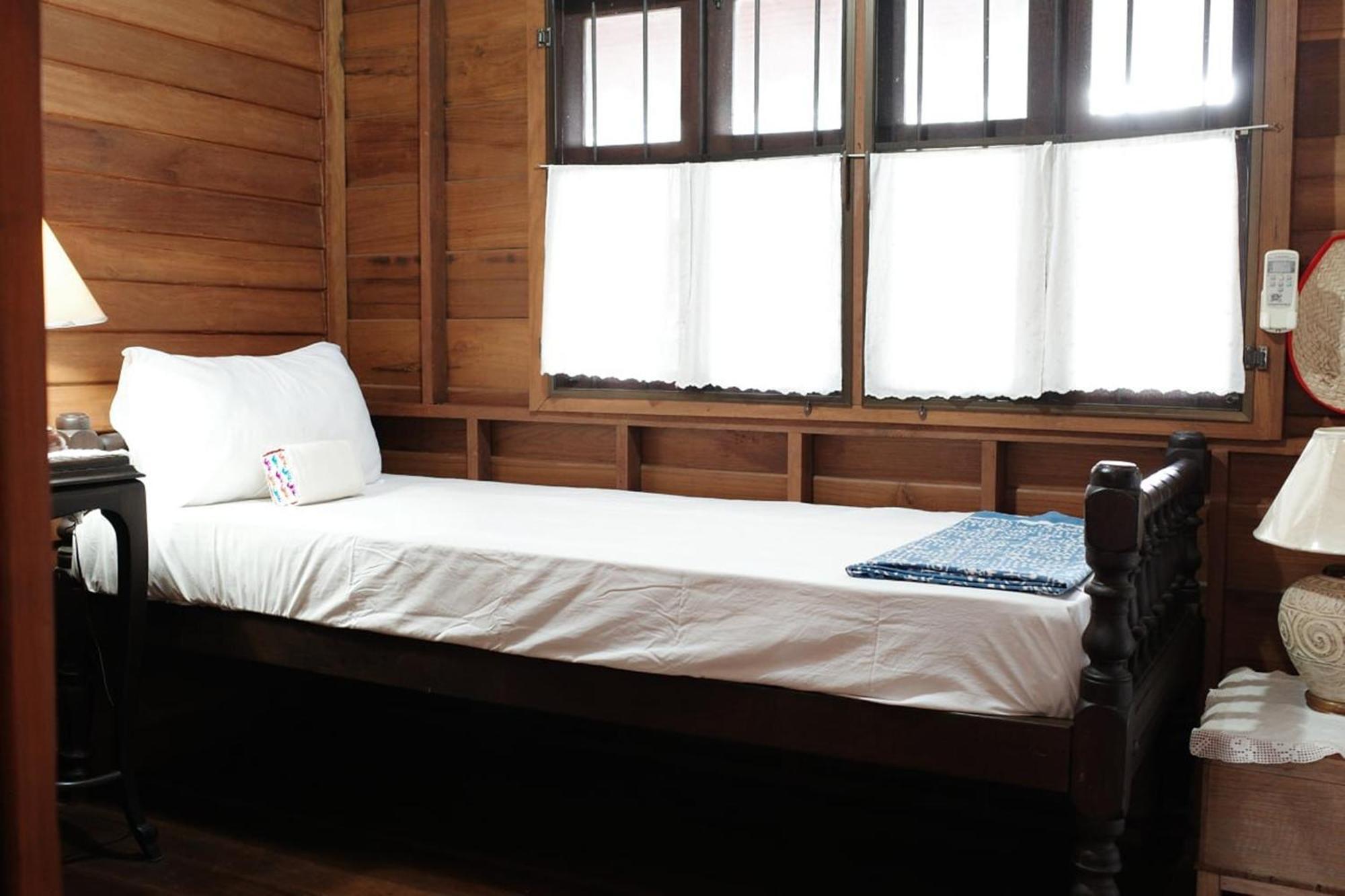 Tiptopthai House Chiang Mai Ngoại thất bức ảnh