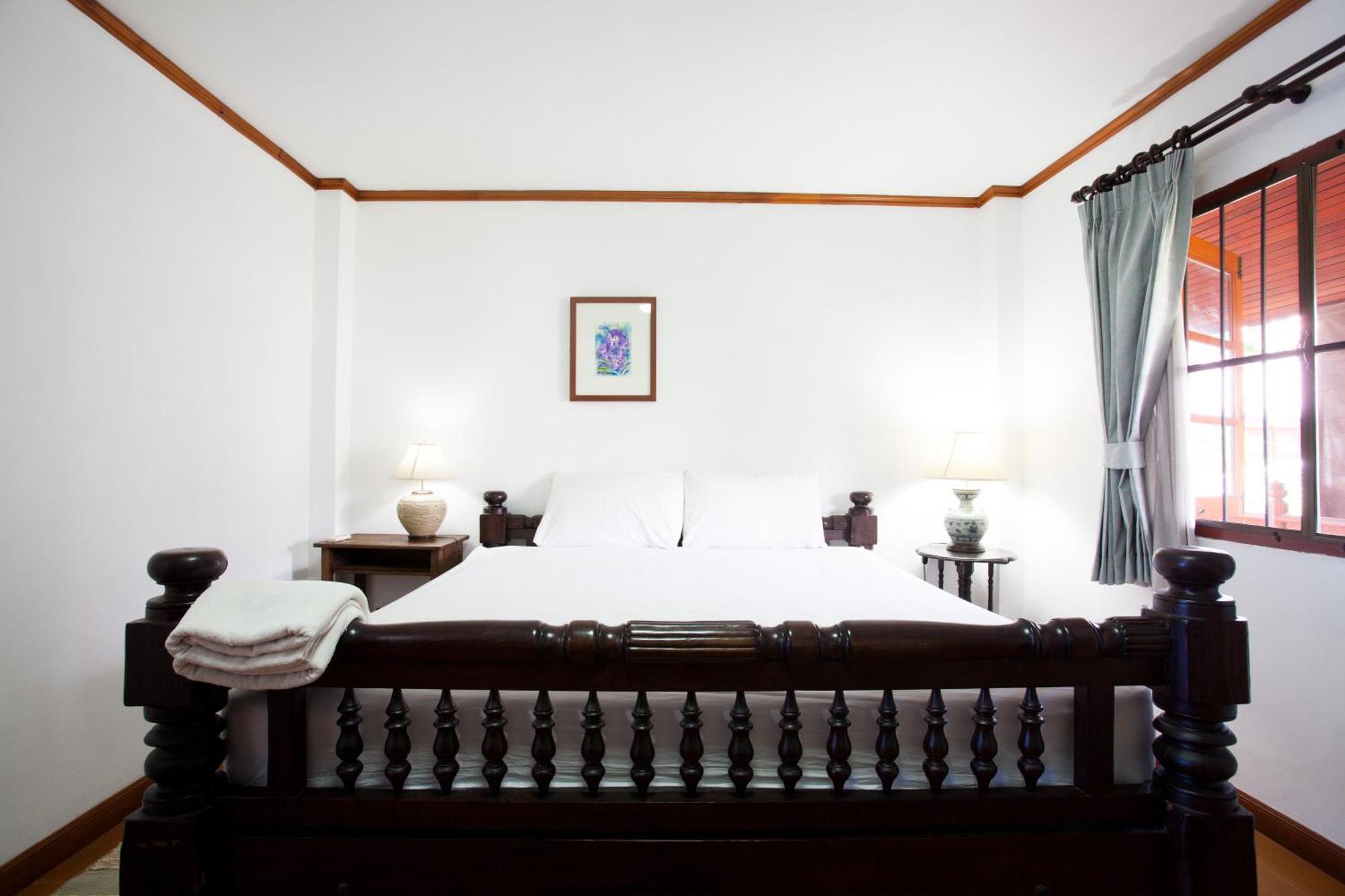Tiptopthai House Chiang Mai Ngoại thất bức ảnh